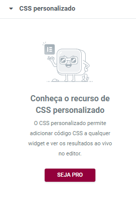 CSS Personalizado