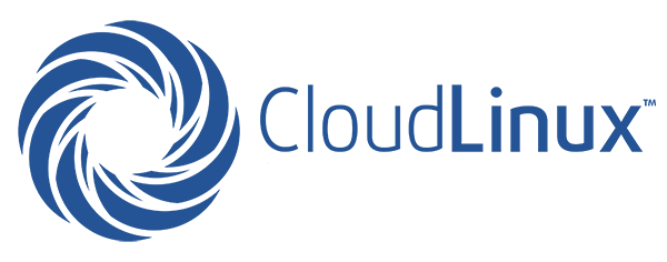 Logo CloudLinux png