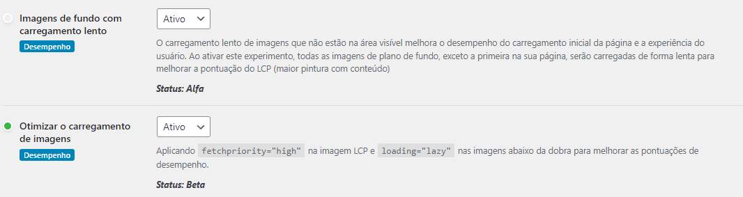 Lazyload Elementor para otimizar velocidade do site