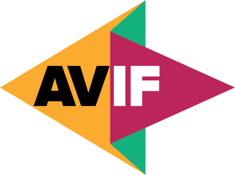 Logo AVIF