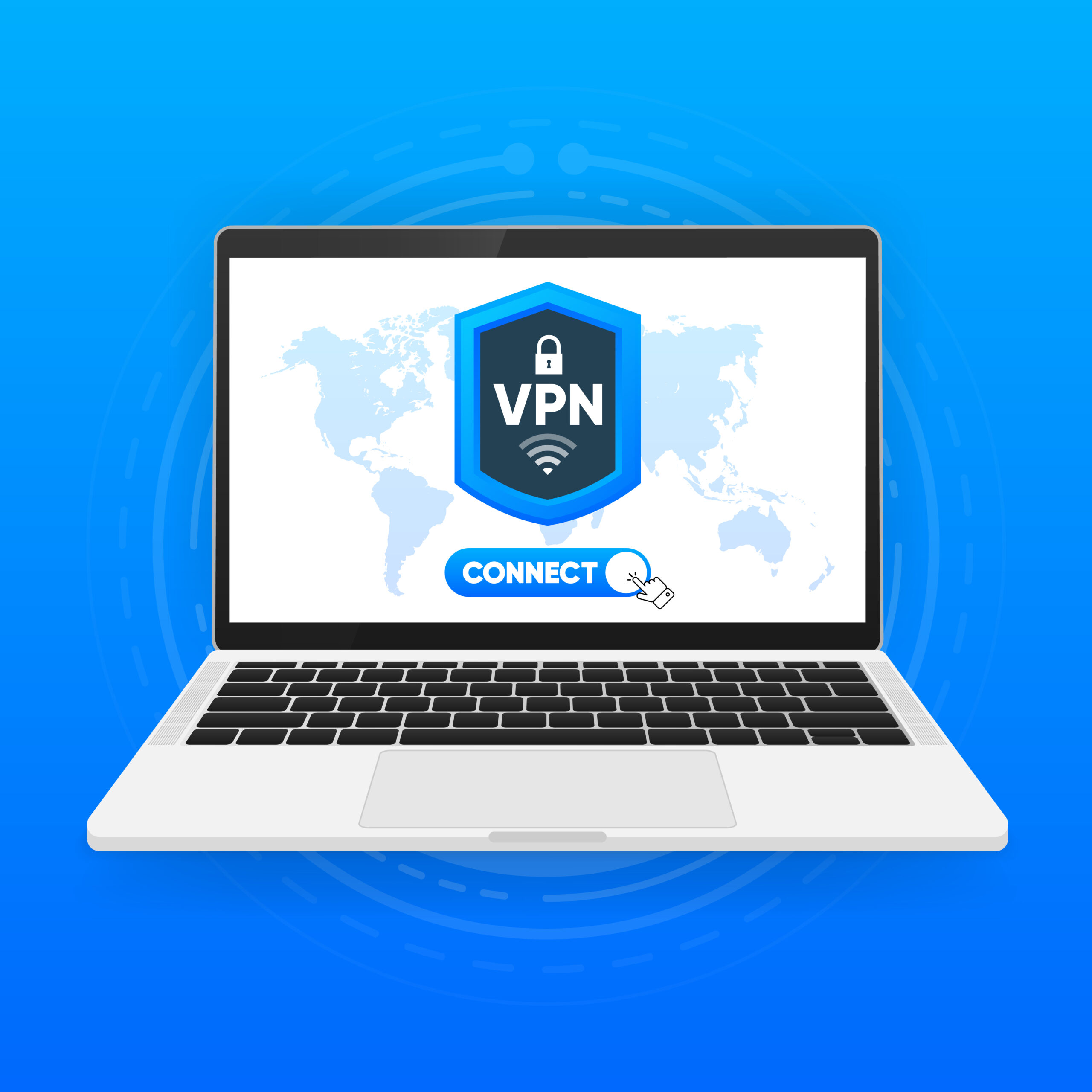 O que é VPN?