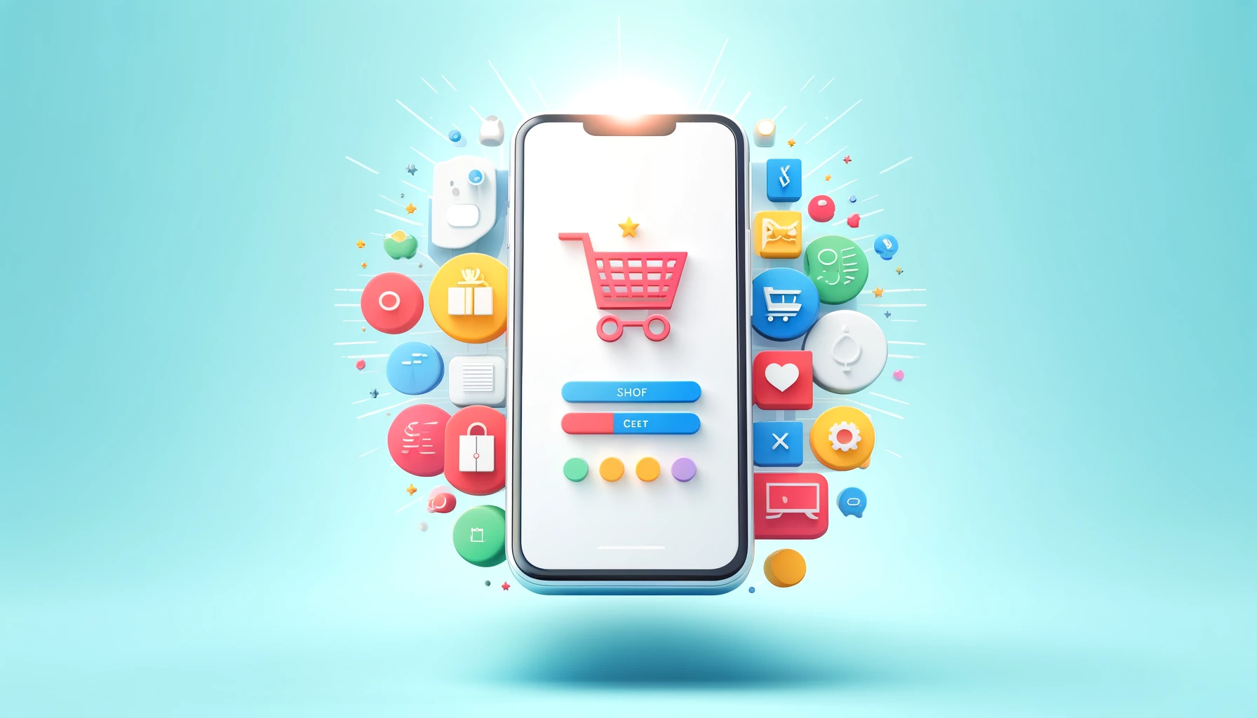 Mobile commerce