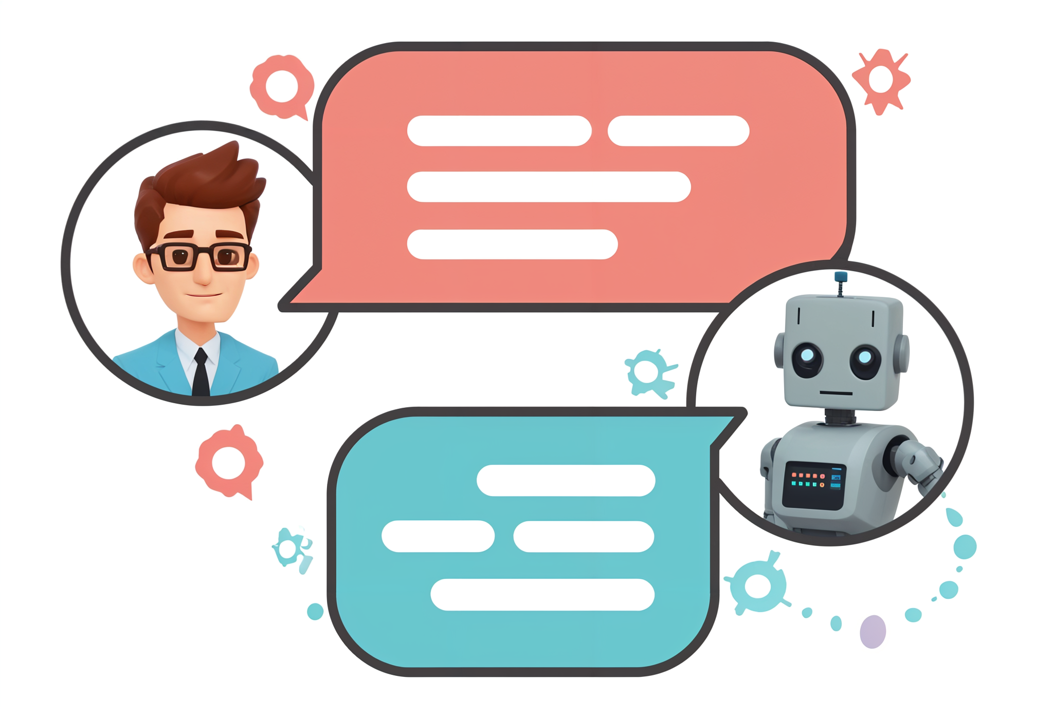 O que é chatbot