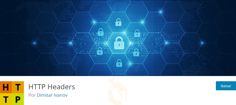Plugin WordPress HTTP Headers