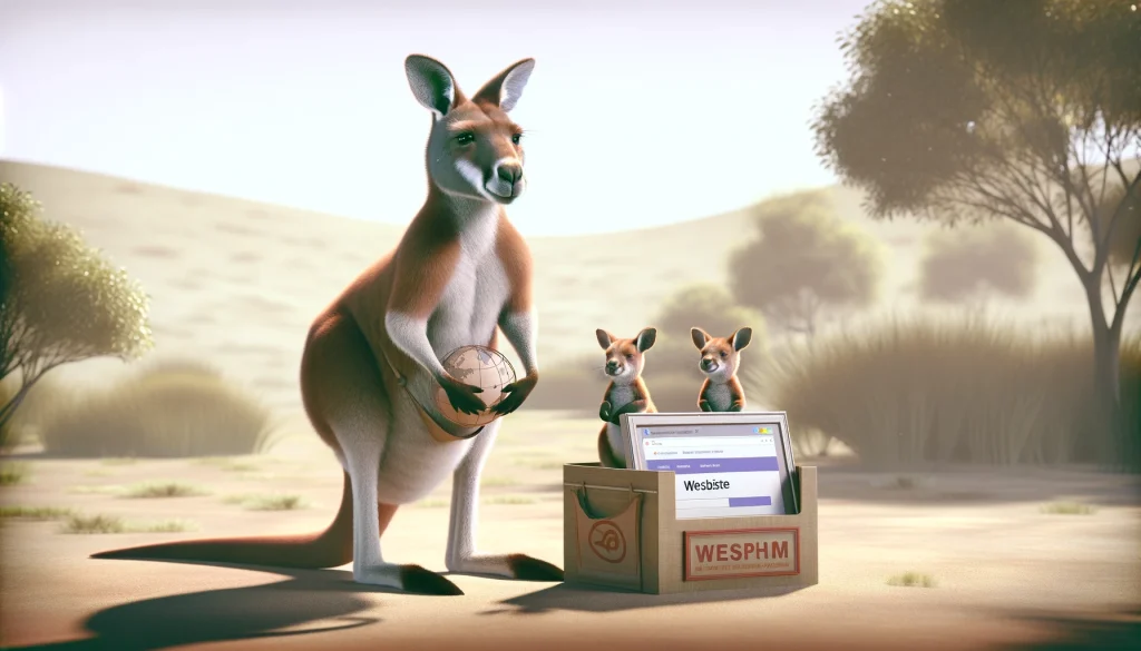 Como funciona a migração na Kangaroo