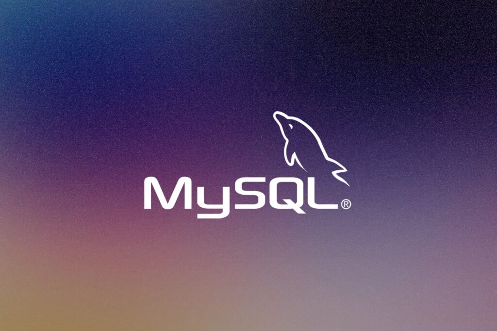 Como o MySQL mudou a web