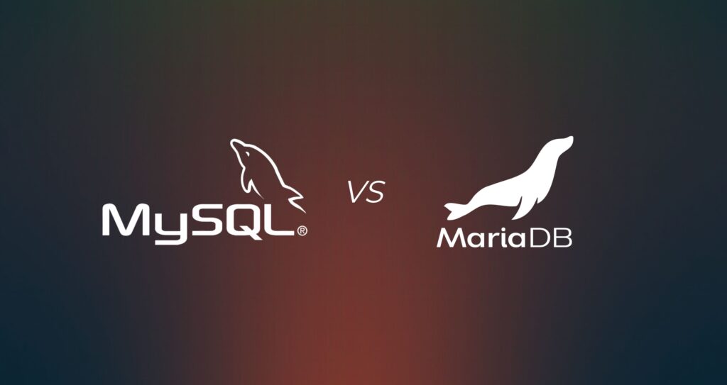 Diferença entre MySQL e MariaDB