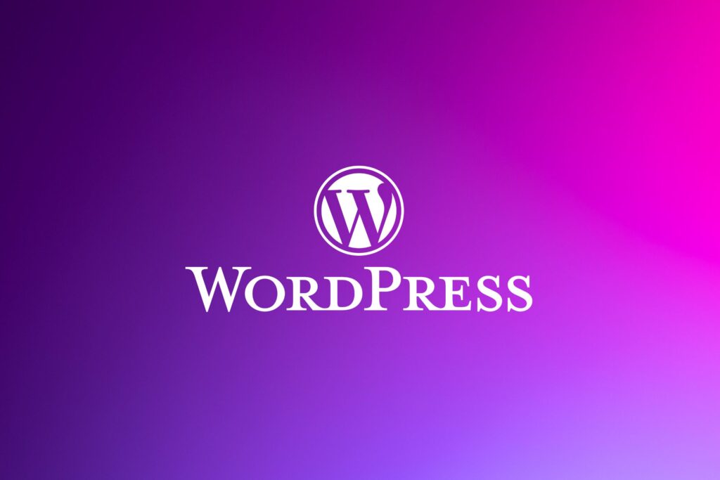 Hospedagem para WordPress