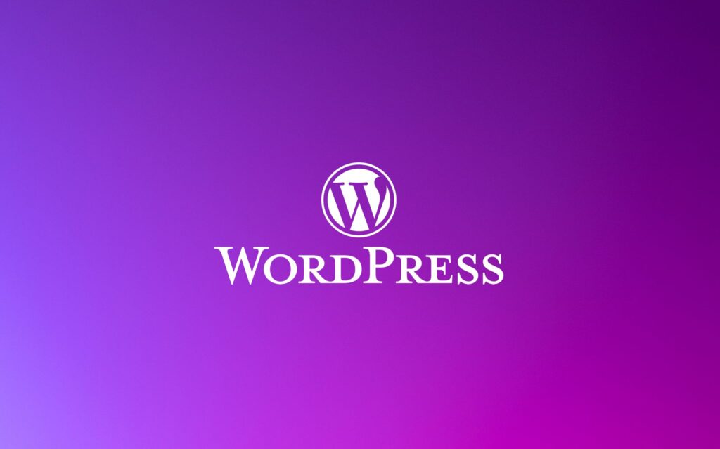 Nova versão WordPress 6-6